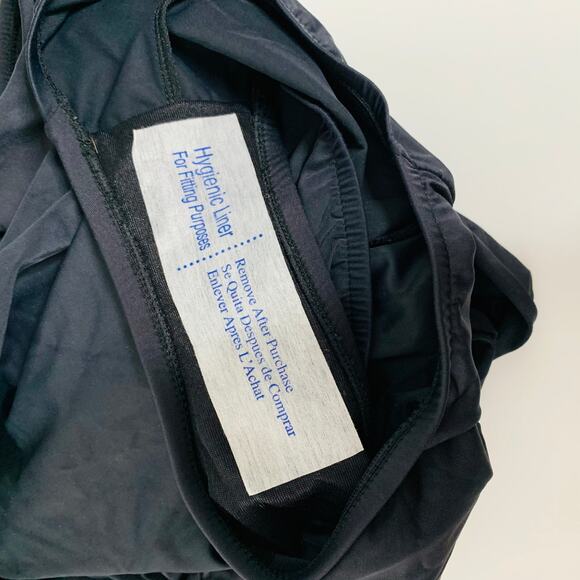 Miraclesuit Plot Twist Valerie One Piece Swimsuit 6006094 Size 10 NEW Black - Picture 13 of 13